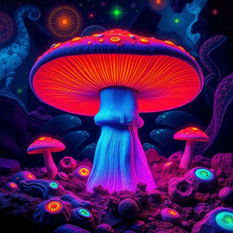 Functional Mushroom Coffees Anything