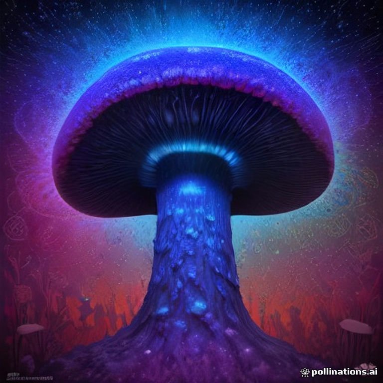 Psilocybin PTSD Veterans Trial mushroom