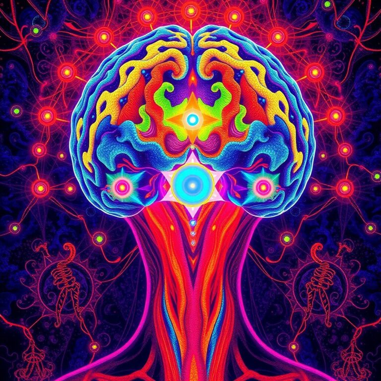 Psychedelics neurosurgery Could they